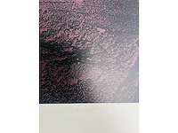 Wilhelm beuermann - el kantara - kleurenzeefdruk - afbeelding 7 van  8