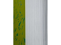 Wilhelm beuermann - el kantara - kleurenzeefdruk - afbeelding 5 van  9