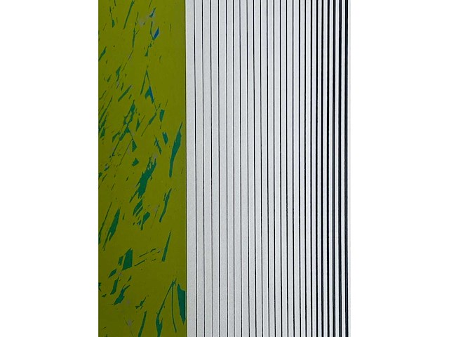 Wilhelm beuermann - el kantara - kleurenzeefdruk - afbeelding 5 van  9