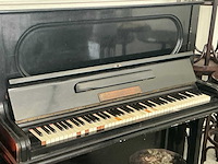 Wilhelm emmer buffet piano - afbeelding 2 van  5