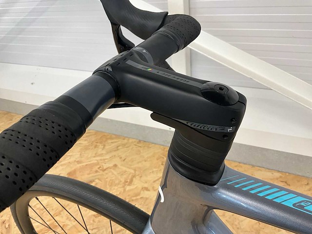 Wilier 0 sl racefiets - afbeelding 3 van  15