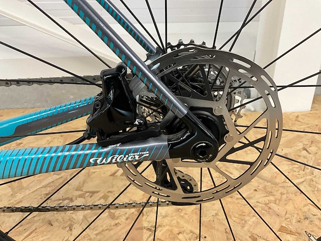 Wilier 0 sl racefiets - afbeelding 5 van  15