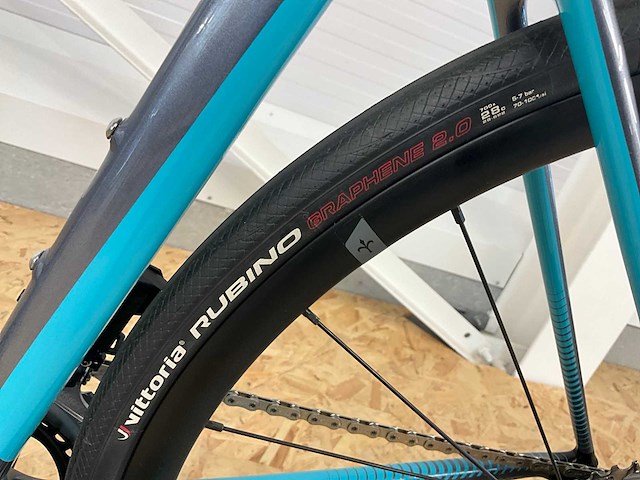 Wilier 0 sl racefiets - afbeelding 6 van  15