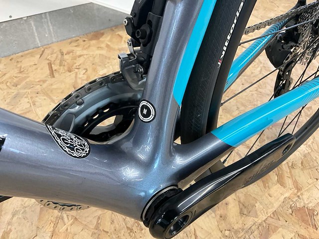 Wilier 0 sl racefiets - afbeelding 7 van  15