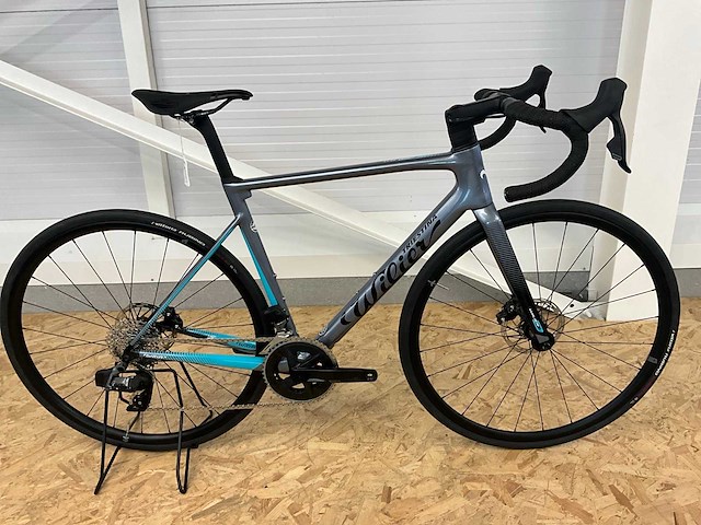 Wilier 0 sl racefiets - afbeelding 1 van  15