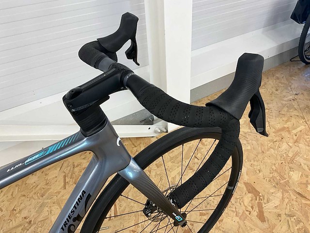 Wilier 0 sl racefiets - afbeelding 10 van  15