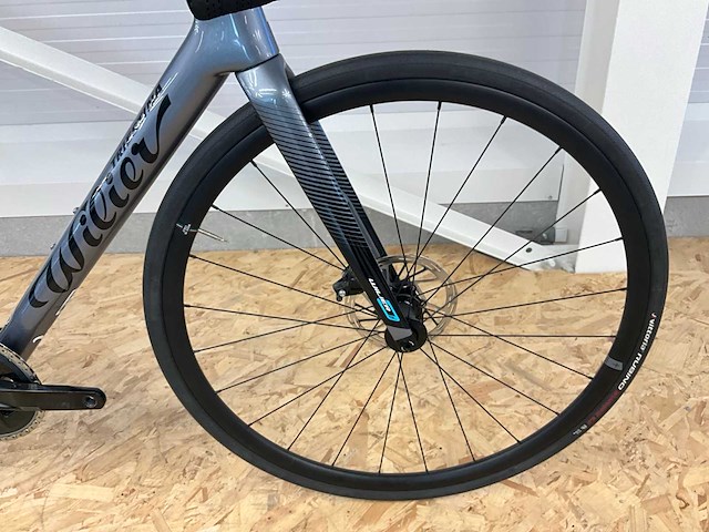 Wilier 0 sl racefiets - afbeelding 11 van  15