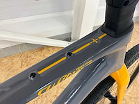 Wilier adlar grx gravelfiets - afbeelding 3 van  20