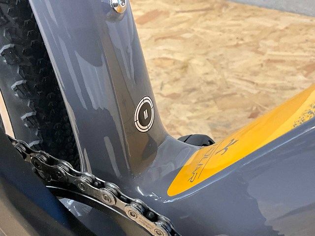 Wilier adlar grx gravelfiets - afbeelding 4 van  20