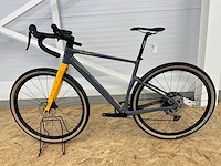 Wilier adlar grx gravelfiets - afbeelding 5 van  20