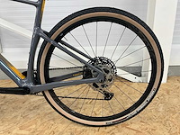 Wilier adlar grx gravelfiets - afbeelding 6 van  20