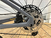 Wilier adlar grx gravelfiets - afbeelding 7 van  20