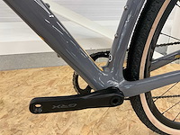 Wilier adlar grx gravelfiets - afbeelding 9 van  20