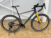 Wilier adlar grx gravelfiets - afbeelding 1 van  20