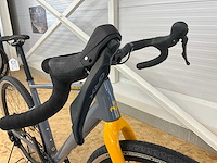 Wilier adlar grx gravelfiets - afbeelding 15 van  20