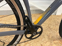 Wilier adlar grx gravelfiets - afbeelding 17 van  20