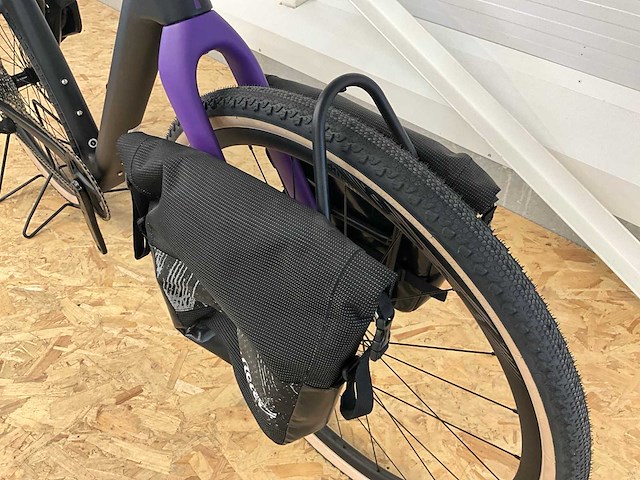 Wilier adlar rival gravelfiets - afbeelding 2 van  19