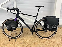 Wilier adlar rival gravelfiets - afbeelding 3 van  19