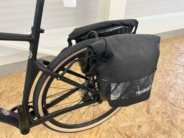 Wilier adlar rival gravelfiets - afbeelding 6 van  19