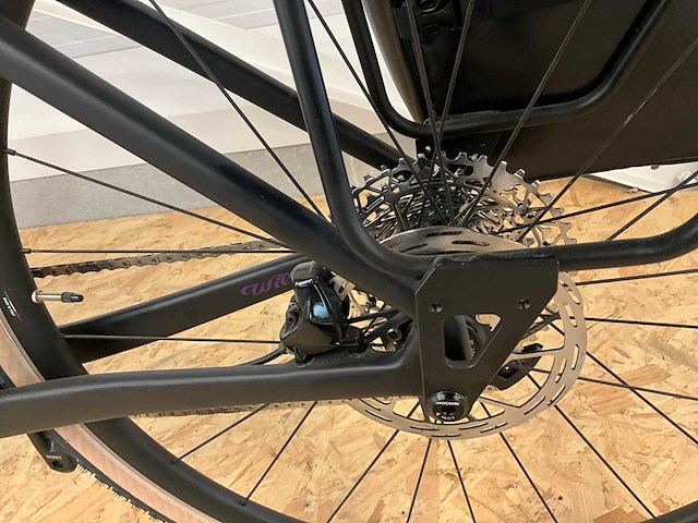 Wilier adlar rival gravelfiets - afbeelding 8 van  19