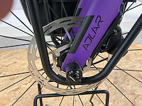 Wilier adlar rival gravelfiets - afbeelding 10 van  19