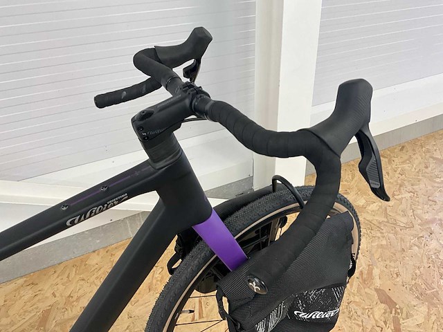 Wilier adlar rival gravelfiets - afbeelding 12 van  19