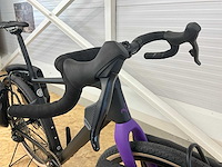 Wilier adlar rival gravelfiets - afbeelding 13 van  19