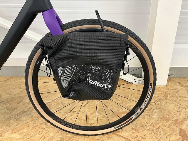 Wilier adlar rival gravelfiets - afbeelding 14 van  19