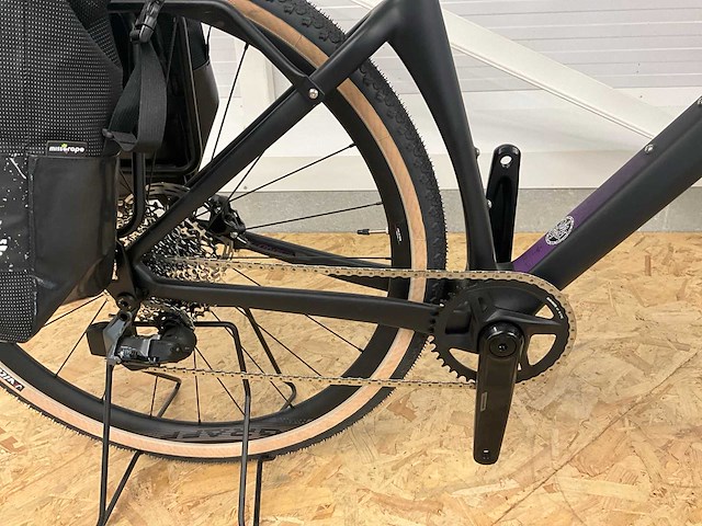 Wilier adlar rival gravelfiets - afbeelding 16 van  19