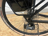 Wilier adlar rival gravelfiets - afbeelding 17 van  19