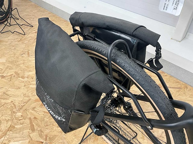 Wilier adlar rival gravelfiets - afbeelding 19 van  19