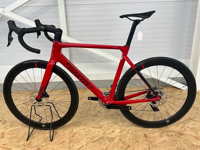 Wilier filante sl racefiets - afbeelding 2 van  22