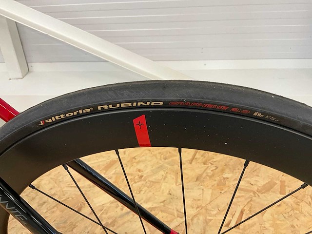 Wilier filante sl racefiets - afbeelding 7 van  22