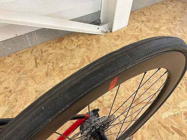 Wilier filante sl racefiets - afbeelding 8 van  22