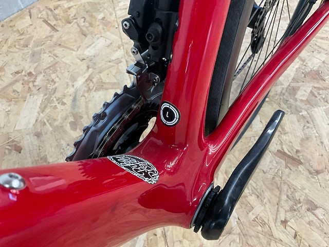 Wilier filante sl racefiets - afbeelding 9 van  22