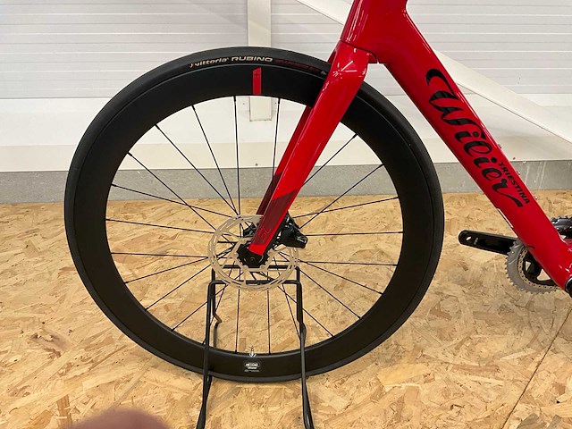 Wilier filante sl racefiets - afbeelding 10 van  22