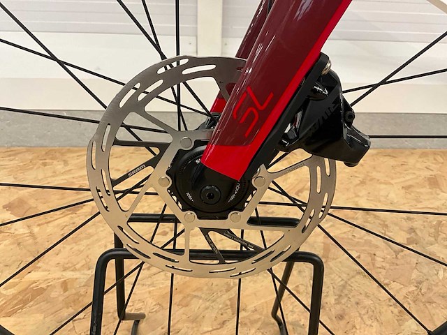 Wilier filante sl racefiets - afbeelding 11 van  22