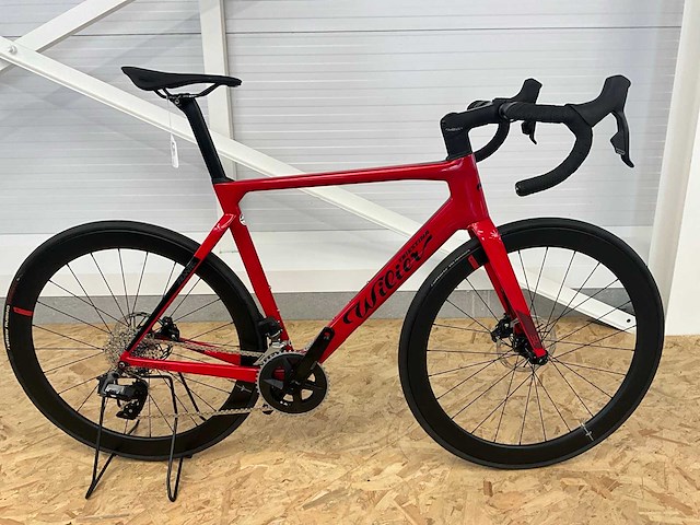 Wilier filante sl racefiets - afbeelding 1 van  22