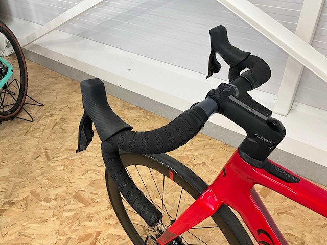 Wilier filante sl racefiets - afbeelding 13 van  22