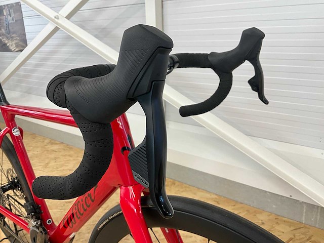 Wilier filante sl racefiets - afbeelding 16 van  22