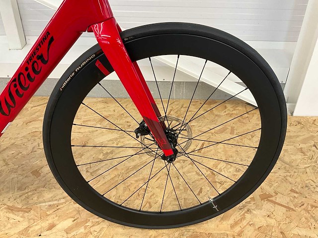 Wilier filante sl racefiets - afbeelding 17 van  22