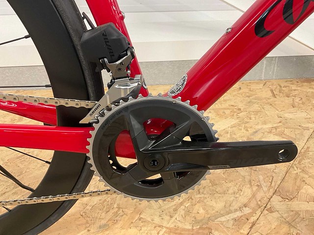 Wilier filante sl racefiets - afbeelding 18 van  22