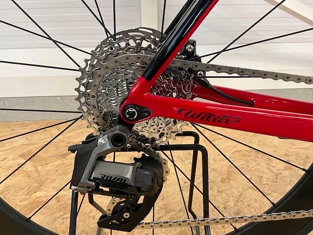 Wilier filante sl racefiets - afbeelding 20 van  22