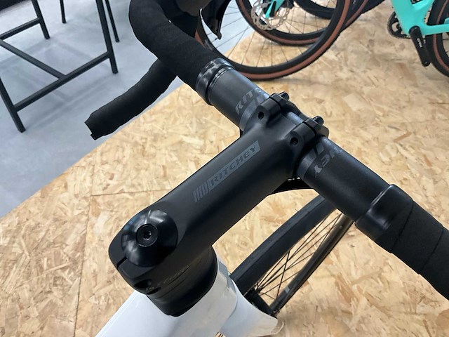 Wilier garda racefiets - afbeelding 3 van  15