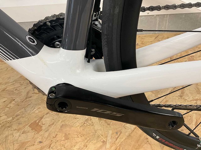 Wilier garda racefiets - afbeelding 5 van  15