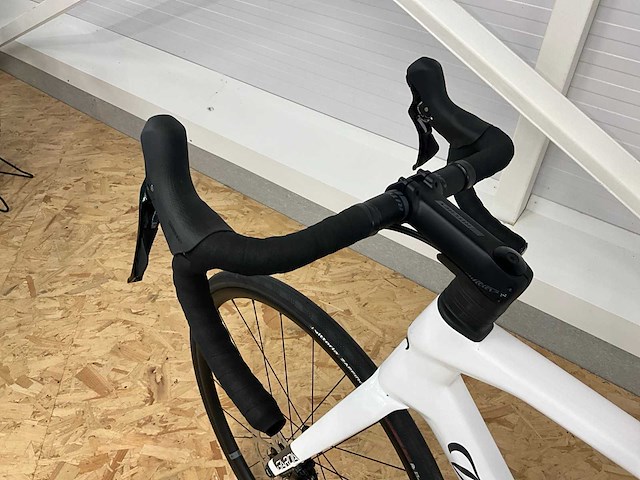 Wilier garda racefiets - afbeelding 8 van  15