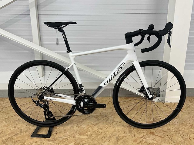 Wilier garda racefiets - afbeelding 1 van  15