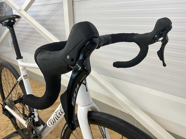 Wilier garda racefiets - afbeelding 11 van  15