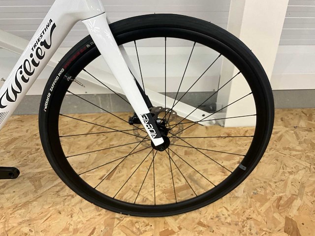 Wilier garda racefiets - afbeelding 12 van  15