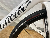 Wilier garda racefiets - afbeelding 13 van  15